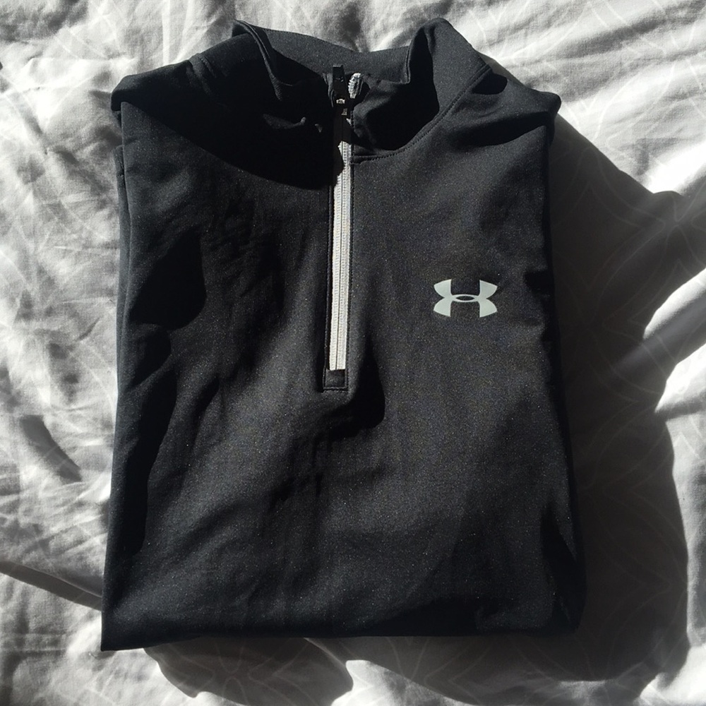 Under Armour Pull Over (Men’s)